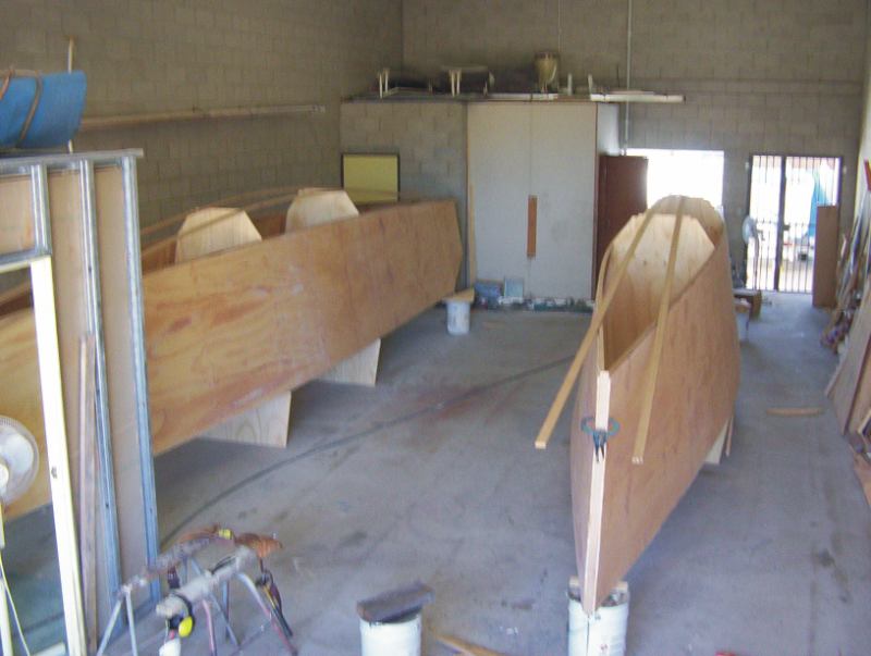 Plans to build Wood Catamaran Plans PDF Plans